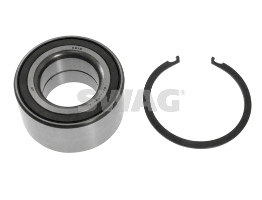 Wheel Bearing Kit (33 10 2844)