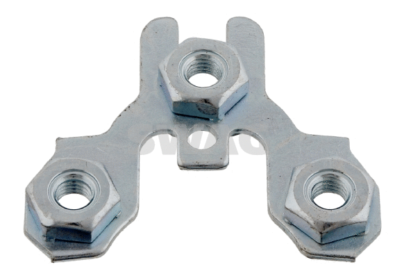 Securing Plate, ball joint (30 90 7862)