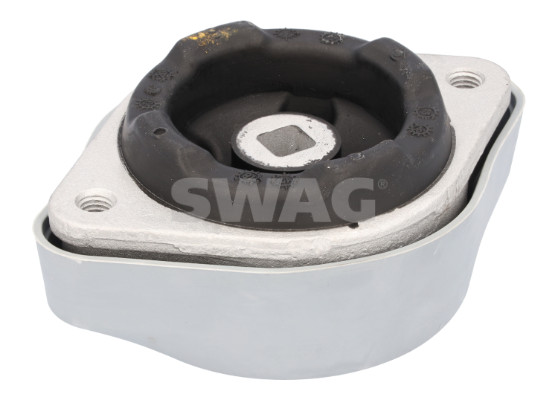Mounting, automatic transmission