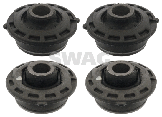 Mounting, control/trailing arm (62 94 8621)