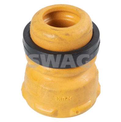 Rubber Buffer, suspension (33 10 1893)