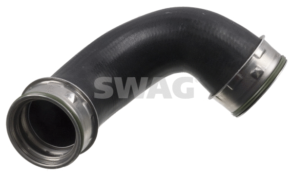 Charge Air Hose (10 10 1418)