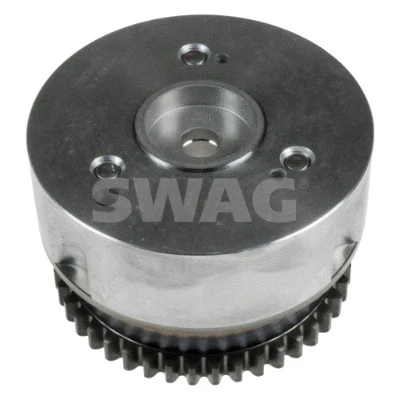 Camshaft Adjuster