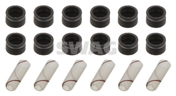 Seal Set, valve stem (10 34 0018)
