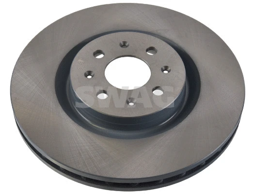 Brake Disc (33 10 5129)