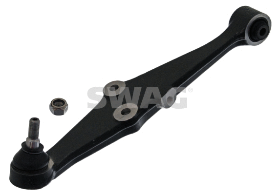 Control/Trailing Arm, wheel suspension (22 73 0001)