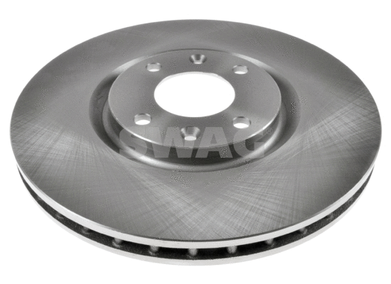 Brake Disc (33 10 0166)