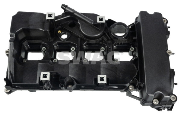Cylinder Head Cover (33 10 1722)