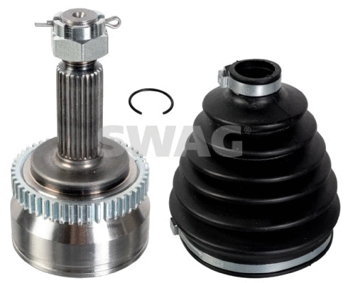 Joint Kit, drive shaft (33 10 3529)