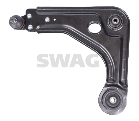 Control/Trailing Arm, wheel suspension (50 73 0012)