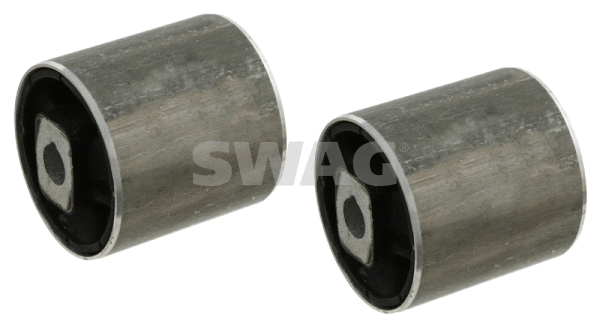 Mounting, control/trailing arm (20 78 0009)