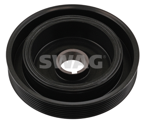 Belt Pulley, crankshaft (62 93 2113)