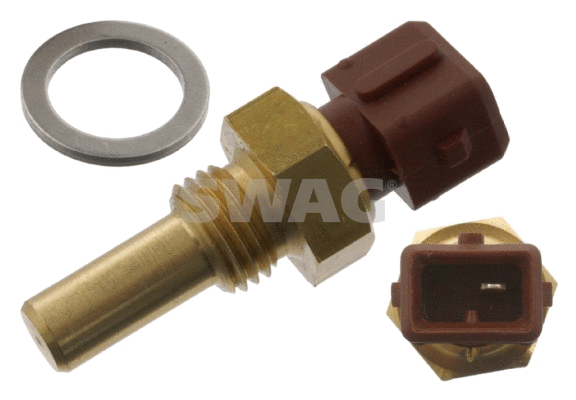 Sensor, coolant temperature (20 93 6416)