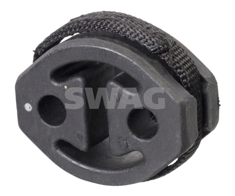 Mount, exhaust system (70 10 7334)