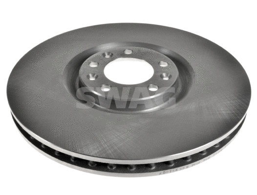 Brake Disc (33 10 0164)