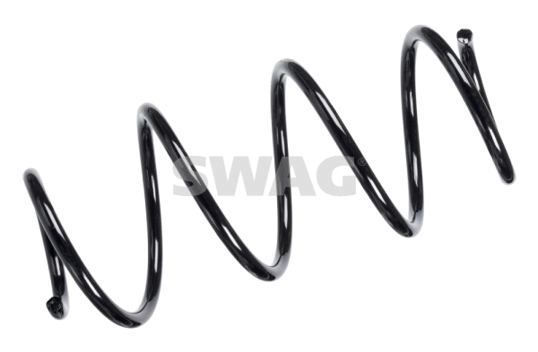 Suspension Spring (60 93 8891)