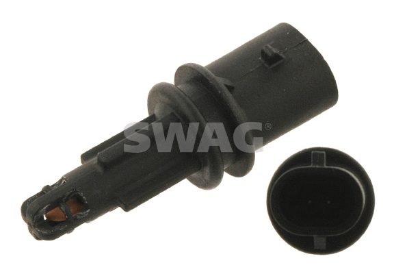Sensor, intake air temperature (40 93 0831)