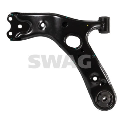 Control/Trailing Arm, wheel suspension (33 10 7032)