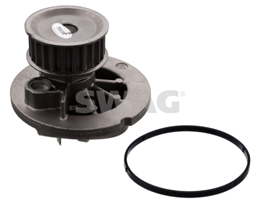 Water Pump, engine cooling (40 92 4314)