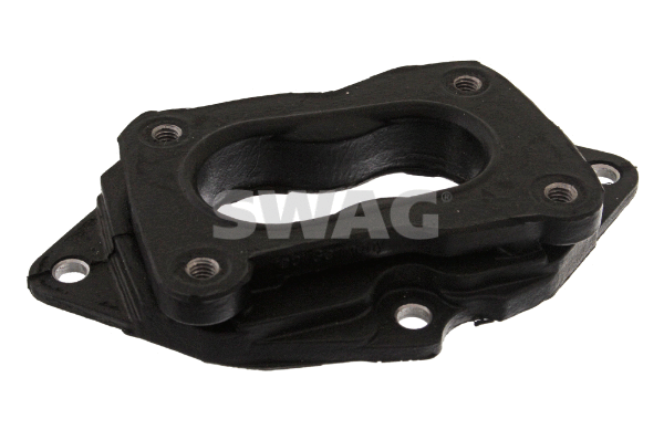Flange, carburettor (30 12 0019)