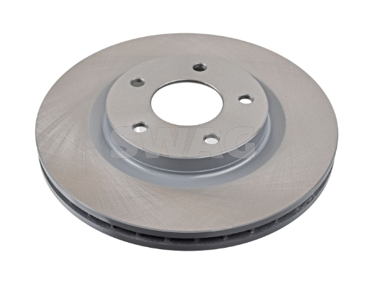 Brake Disc (33 10 2518)