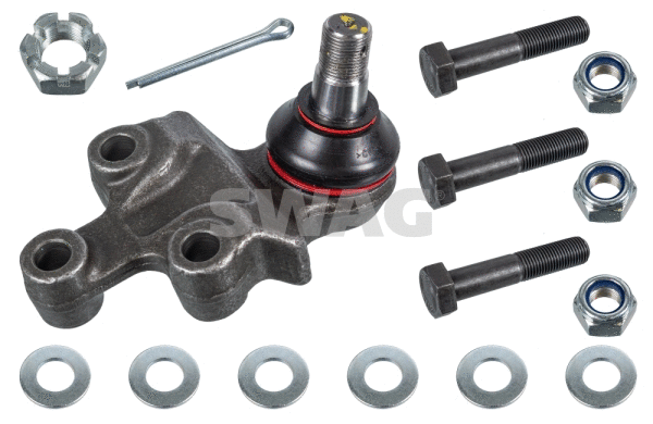 Ball Joint (91 94 1689)