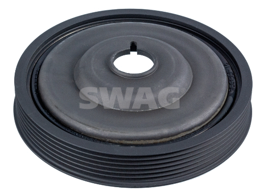 Belt Pulley, crankshaft (60 93 6154)