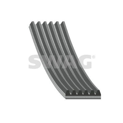 V-Ribbed Belt (33 10 9623)