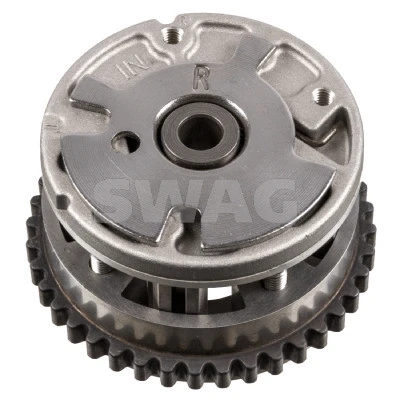 Camshaft Adjuster