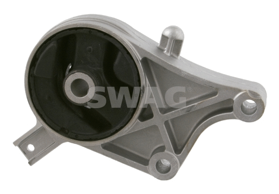 Mounting, engine (40 92 3675)