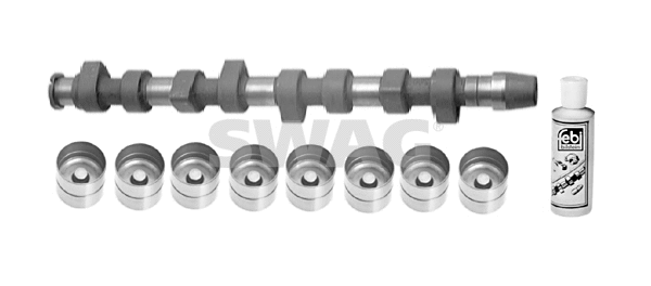 Camshaft Kit (30 32 0001)