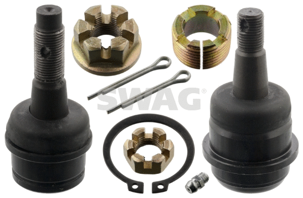 Ball Joint (14 94 1057)