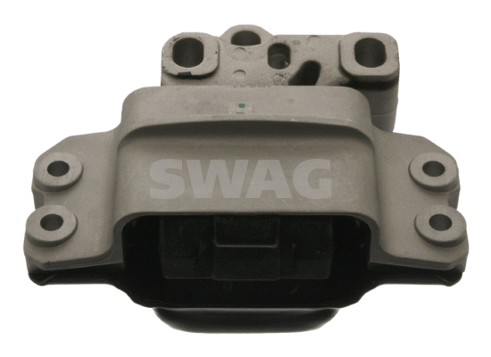 Mounting, manual transmission (30 93 8534)