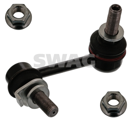 Link/Coupling Rod, stabiliser bar (82 94 2590)