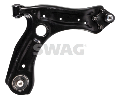 Control/Trailing Arm, wheel suspension (30 10 7846)