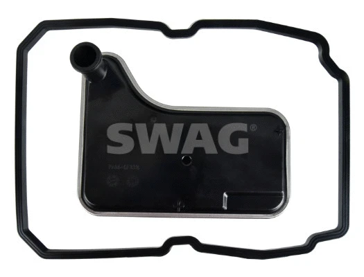 Hydraulic Filter Kit, automatic transmission