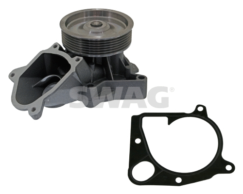 Water Pump, engine cooling (20 92 4026)