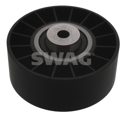 Deflection/Guide Pulley, V-ribbed belt (10 03 0007)