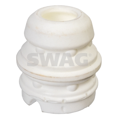 Rubber Buffer, suspension (20 10 9325)