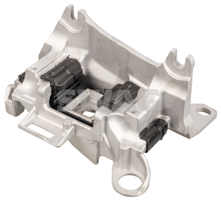 Mounting, engine (60 93 9505)