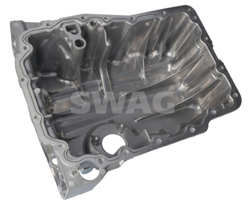 Oil Sump