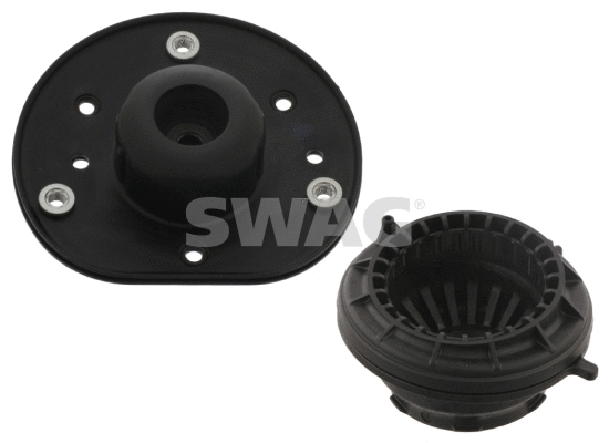 Repair Kit, suspension strut support mount (55 93 8779)