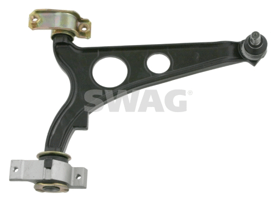 Control/Trailing Arm, wheel suspension (70 73 0068)