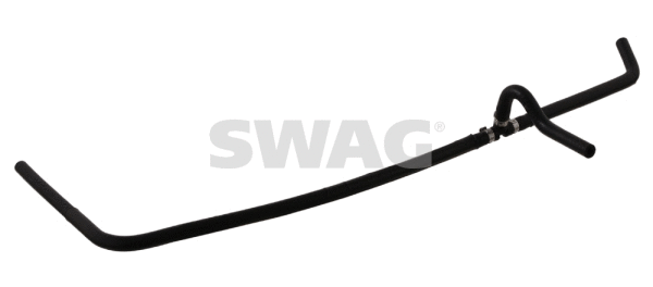 Radiator Hose (10 93 4727)