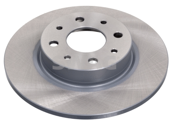 Brake Disc (74 94 3843)