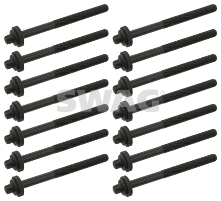 Cylinder Head Bolt Set (20 90 1890)