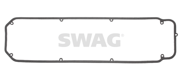 Gasket, cylinder head cover (20 90 1012)