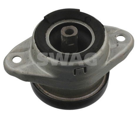 Mounting, engine (64 13 0010)