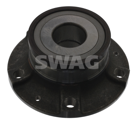 Wheel Bearing Kit (62 93 8550)