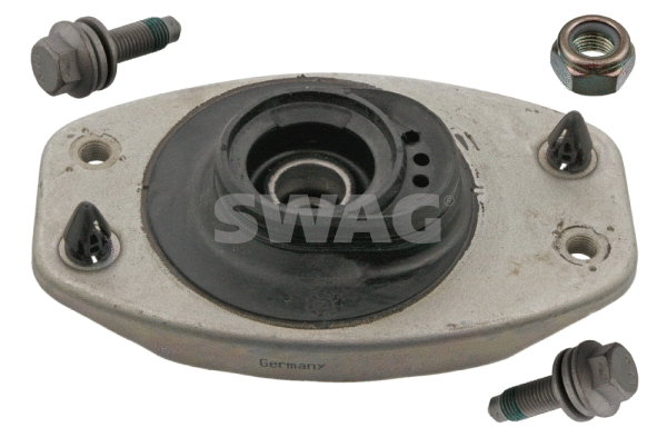 Repair Kit, suspension strut support mount (70 93 8065)